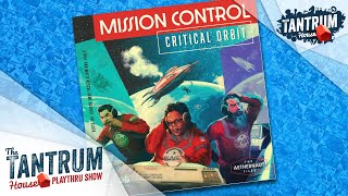 Mission Control Playthru screenshot 3