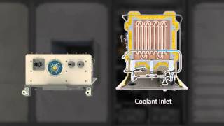 Phase Change Material Heat Exchangers