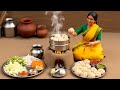 Miniature Doll Momos Cooking ASMR Indian Village Tiny Kitchen Story Miniature Doll Momos Cooking ASMR Indian Village Tiny Kitchen Story