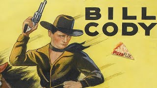 Cyclone Ranger (1935) BILL CODY