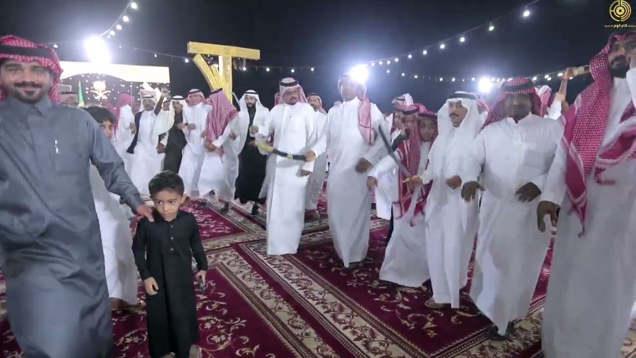 شيله | زواج المهندس احمد علي المرحبي