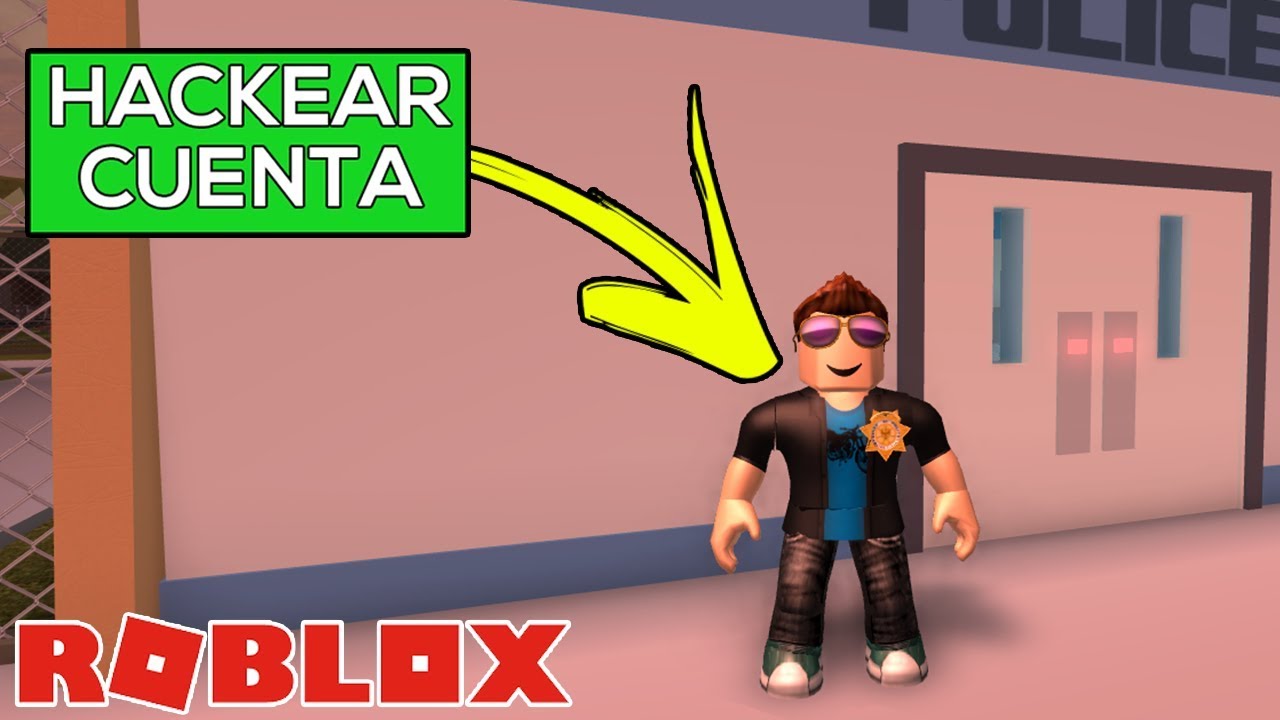 Me Banean De Roblox Y Robo La Cuenta De Mi Amigo Youtube - me banean de roblox