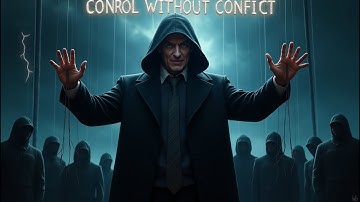 "Win Without Saying a Word – Machiavelli’s Guide to Strategic Silence & Power"