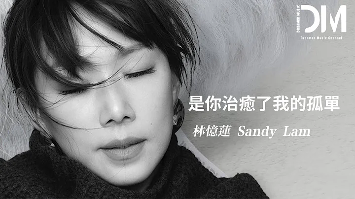 是你治愈了我的孤单 （ You've Healed My Loneliness） - 林忆莲 Sandy Lam『你 消除我所有恐惧的未知，而你却不自知 』【动态歌词】 - 天天要闻
