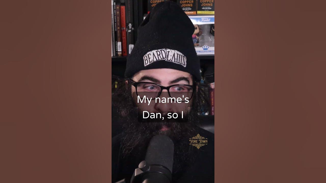 The Shocking Truth About Danville's REAL Origin! YouTube