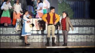 Beauty and the Beast Junior Full Show