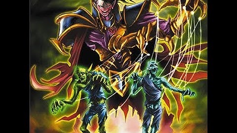 Goat Format 2005, Chaos Necromancer Mill Deck and Replays