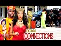 Royal connections full movie onny michael  chineneye nnebe latest nig movie
