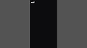 📦 How to Pass Arguments to a Python Script from the Console
