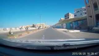 Benabdelmalek Ramdane (Ouillis) Mostaganem   GOPRO HD [1080P]