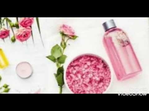 الفرق بين زيت الورد الاصلى و زيت الورد المغشوش