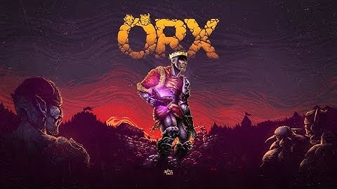 ORX - Let