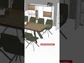 Esszimmer von Grund auf planen – So machen wir’s