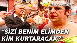 Beter Alinin Oyunu Ortaya Çıkıyor Cennet Mahallesi 50. 