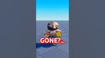 this roblox developer disappeared…