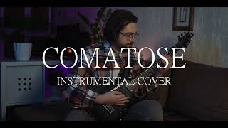 Hollow Front - Comatose (FULL INSTRUMENTAL COVER)