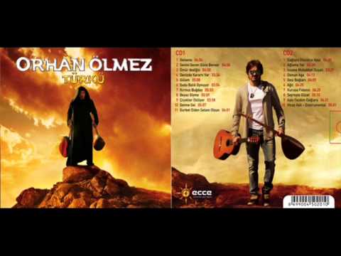 Orhan Ölmez - Ömür Dediğin