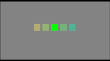 Vibrant Colors (CtrlPaint.com)