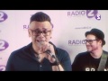 Samuel Lucas  - Moja (Toše Proeski) LIVE Radio 2