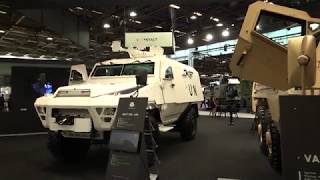 DownloadEurosatory 2018 - Video Clip n°2 MP3 MP4 Eurosatory 2018 - Video Clip n°2