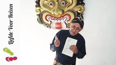 Rondreis Indonesië - Java & Bali - Liefde Voor Reizen