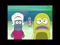 Spongebob - We All Had Dreams