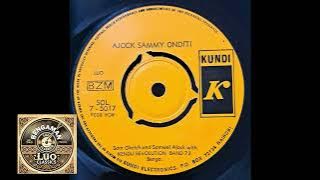Kendu Revolution - Ajock Sammy Onditi (Okech & Ajock KUNDI 5017)
