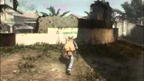 black ops crazy cross map tomahawk kill number 4 - Villa