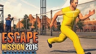 Escape Mission 2016 Reloaded (by GENtertainment Studios) Android Gameplay [HD] screenshot 3