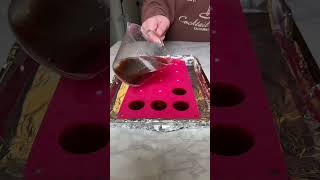 Cocktail Pod Tutorial #reversespherification #cocktailpod