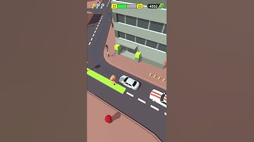 Pick Me Up 3D South Korea Level 21 Completed Gameplay