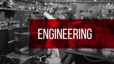 Vulcan Industries - Product Development and Engineering