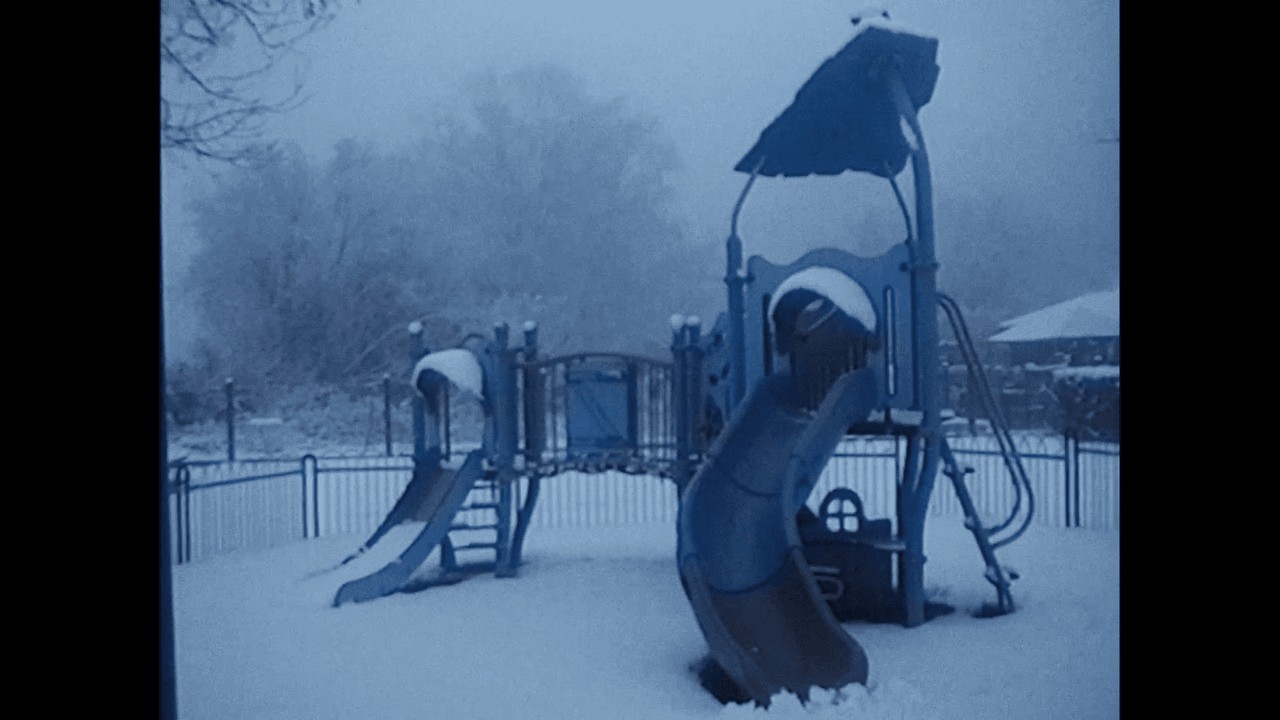 where?? - Absence (video)