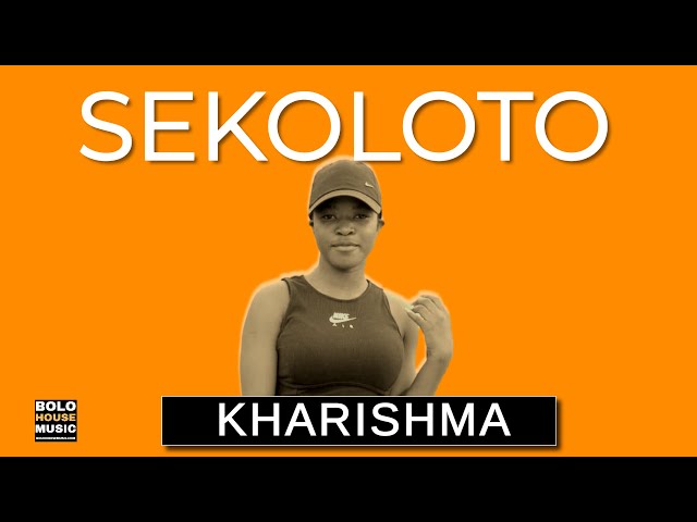 Kharishma - Sekoloto (Original) class=