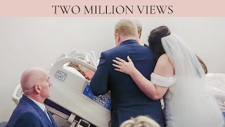 Mother of the Bride Passes Away | Daughter's Wedding at the Hospital