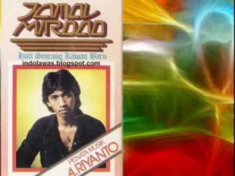 HATI SELEMBUT SALJU, Jamal Mirdad, editor: maymintaraga