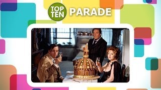 I 10 cibi più costosi al mondo
Cibi strani e lussuosi dal mondo! In collaborazione con http://top-10.it la classifica dei cibi più costosi! Spendereste mai queste cifre per soddisfare curiosità e (forse) palato? Noi no! :-O▼▼ Clicca su mostra altro▼▼
Leggi larticolo: http://www.top-10.it/piatti-piu-costosi-cari-al-mondo-1588/
Metti Mi Piace su Facebook http://www.facebook.com/Top10Parade
Seguici su Twitter http://www.twitter.com/Top10Parade I 10 cibi più costosi al mondo