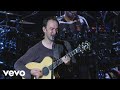 Dave matthews band  lying in the hands of god live in europe 2009