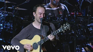 Dave Matthews Band - Lying in the Hands of God (Live in Europe 2009)