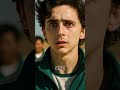 Squid Game 4 Trailer: American Edition | Leonardo DiCaprio, Sydney Sweeney | Netflix