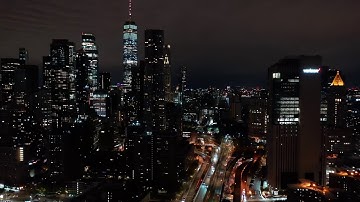 Full Drone Video Relight And Deblur