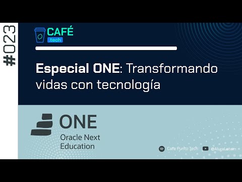 Café Punto Tech