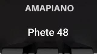 Toxicated keys & GemValleyMusiq ft Vine Musiq - Sweep Away My Sorrow