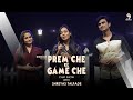 Love, Marry, Hook-up with the cast of Prem Che Ke Game Che | Chats on Nine Rãsã
