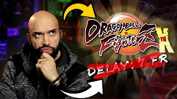 What Is Gonna happen to Dragon Ball FighterZ?  Guilty Gear Strive has changed Everything!!