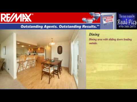 438 Rodeo Hills Lane, Wellington, Co 80549