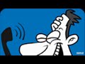 Rejtélyes telefonhívások I Jokesphone - YouTube