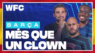 ⚽ Barça : le sketch Xavi continue ? (Football)