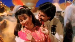 Deedar Ho Gaya (HD)-Deedar (1992) Cast: Akshay Kumar,Karishma Kapoor