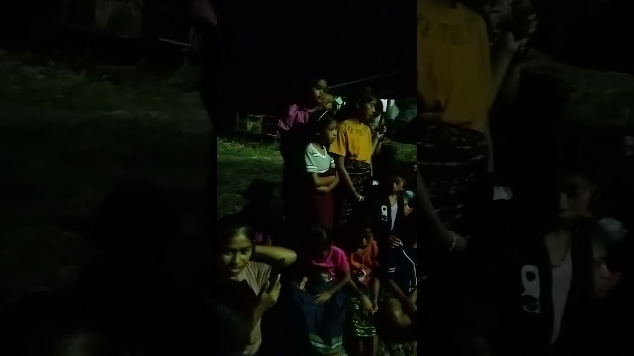 Yaiwo Di Bullung Lamboya.